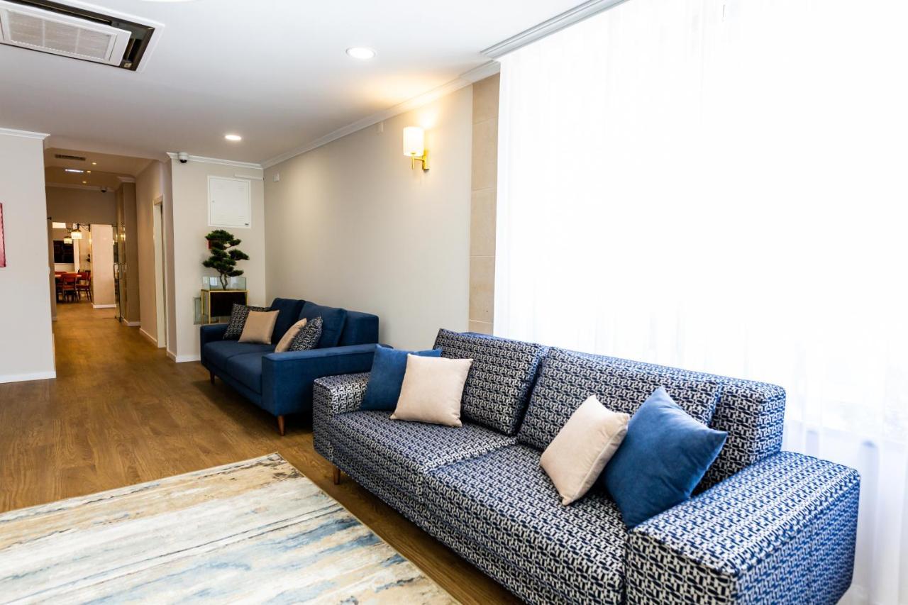 Dona Amelia Hotel By Ridan Hotels 파티마 외부 사진