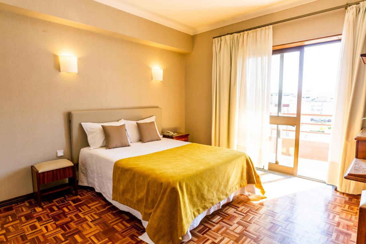 Dona Amelia Hotel By Ridan Hotels 파티마 외부 사진
