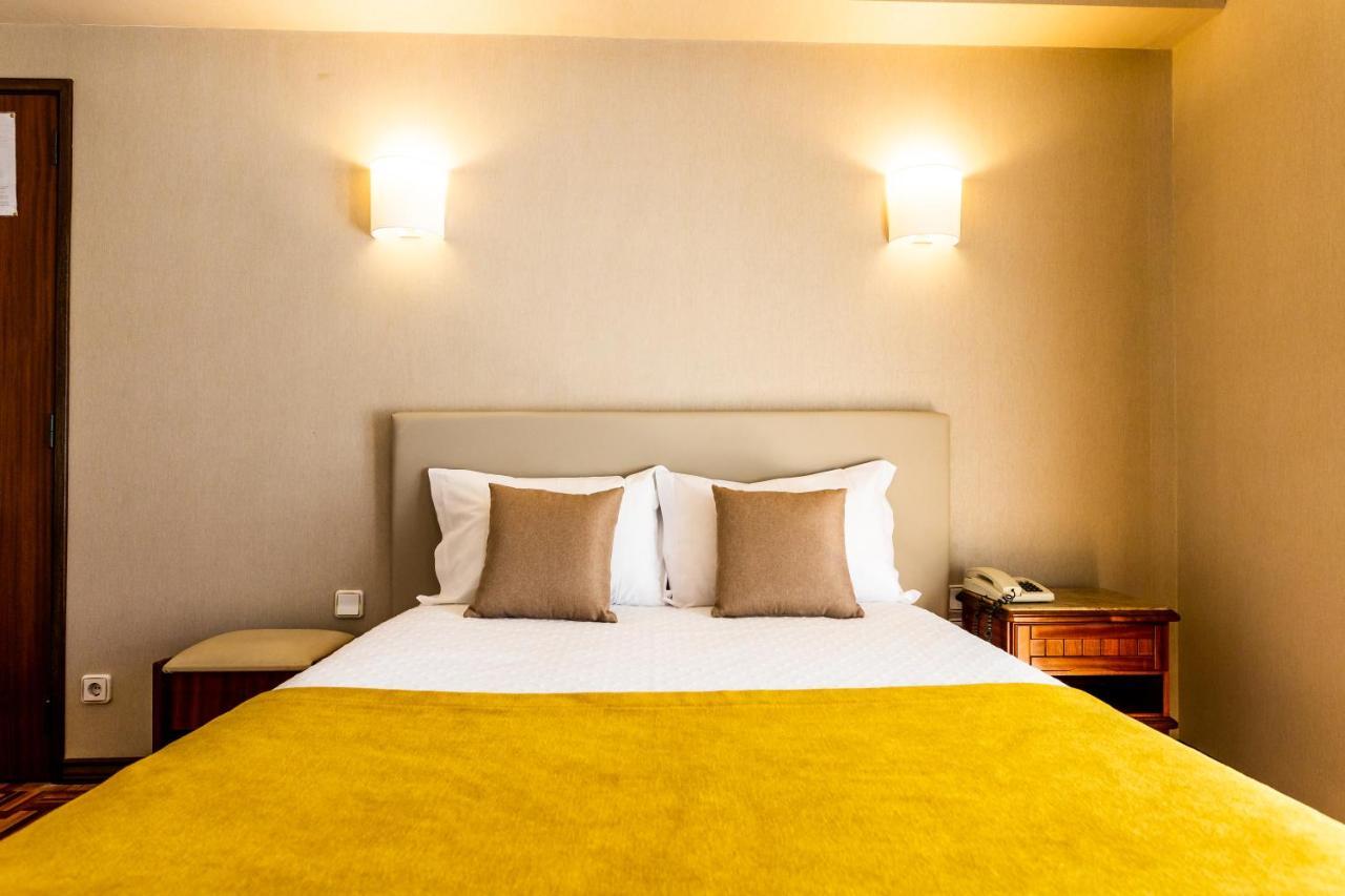 Dona Amelia Hotel By Ridan Hotels 파티마 외부 사진