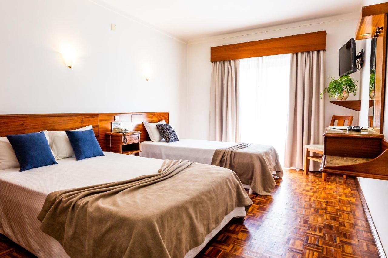 Dona Amelia Hotel By Ridan Hotels 파티마 외부 사진