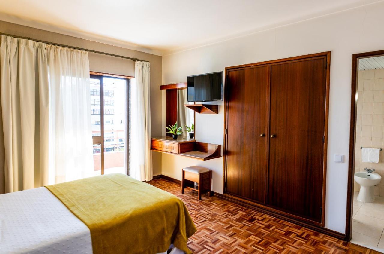 Dona Amelia Hotel By Ridan Hotels 파티마 외부 사진