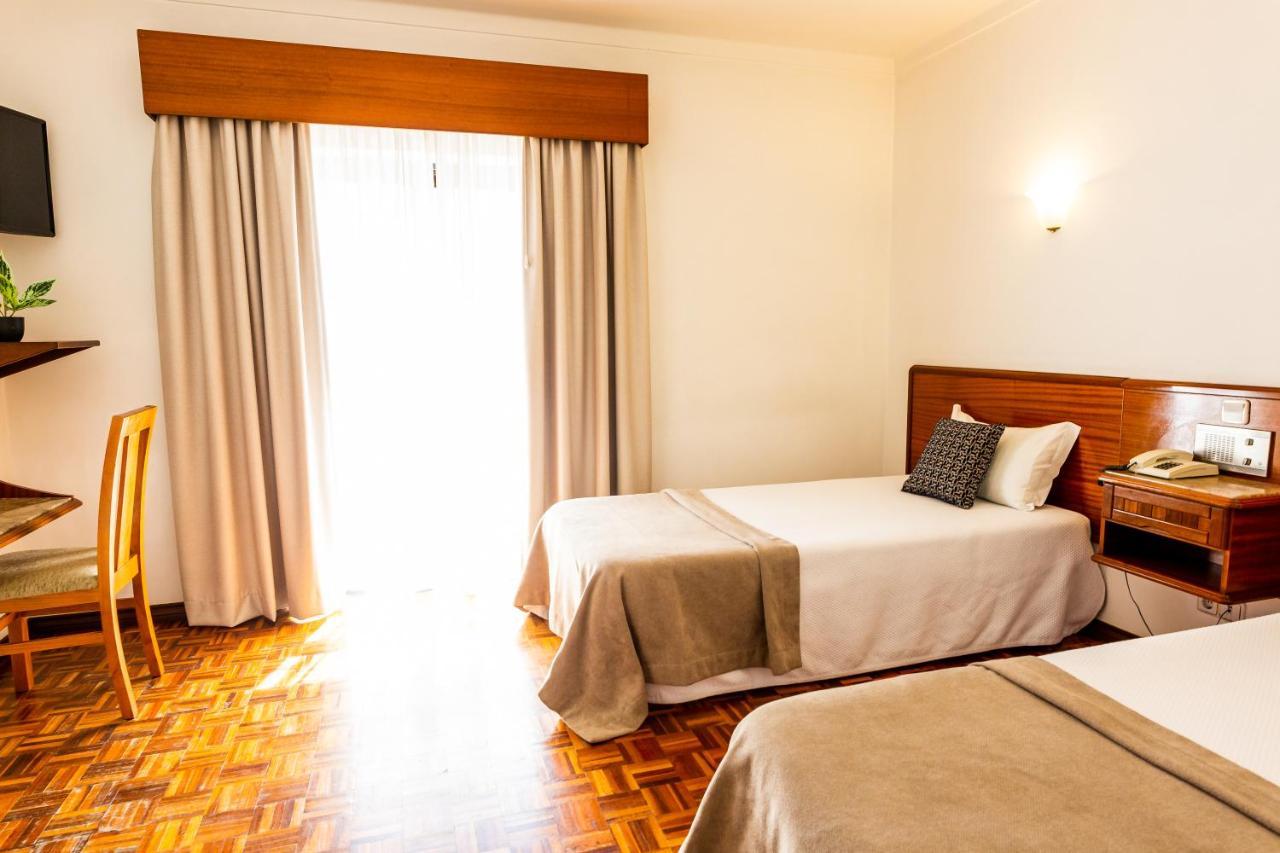Dona Amelia Hotel By Ridan Hotels 파티마 외부 사진