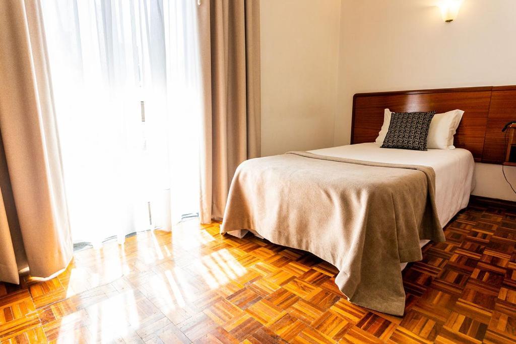 Dona Amelia Hotel By Ridan Hotels 파티마 외부 사진
