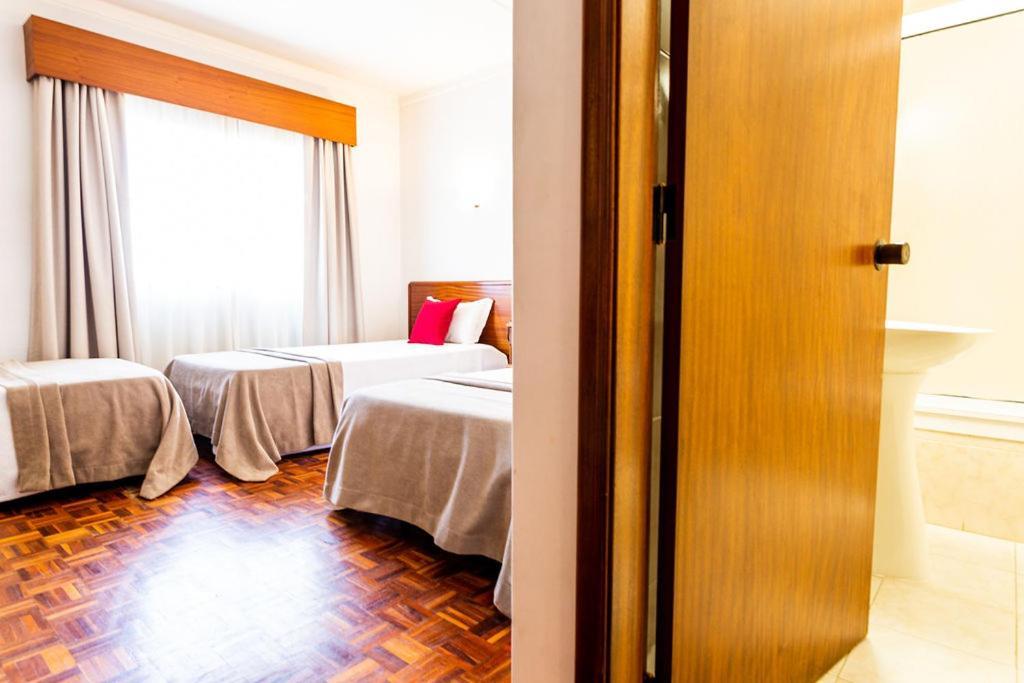Dona Amelia Hotel By Ridan Hotels 파티마 외부 사진