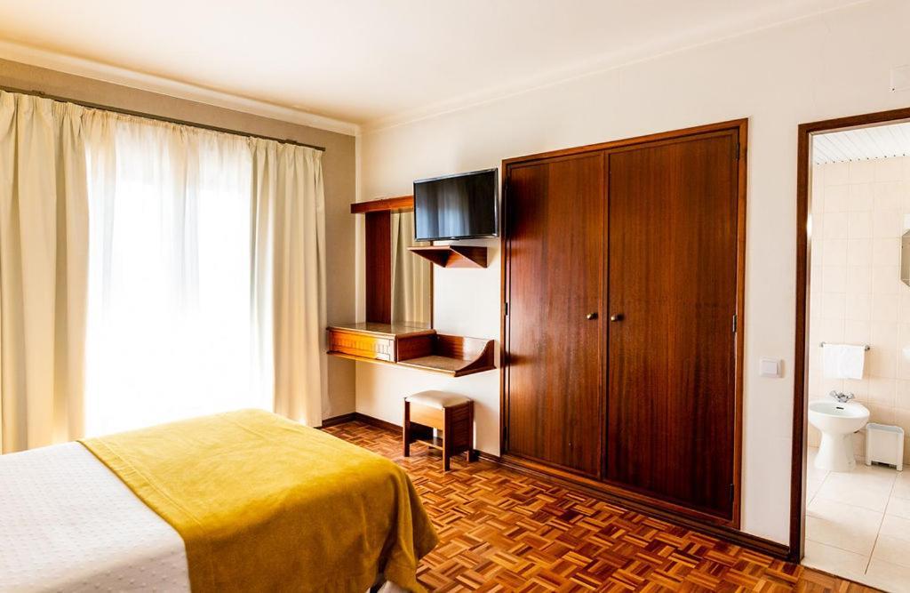 Dona Amelia Hotel By Ridan Hotels 파티마 외부 사진