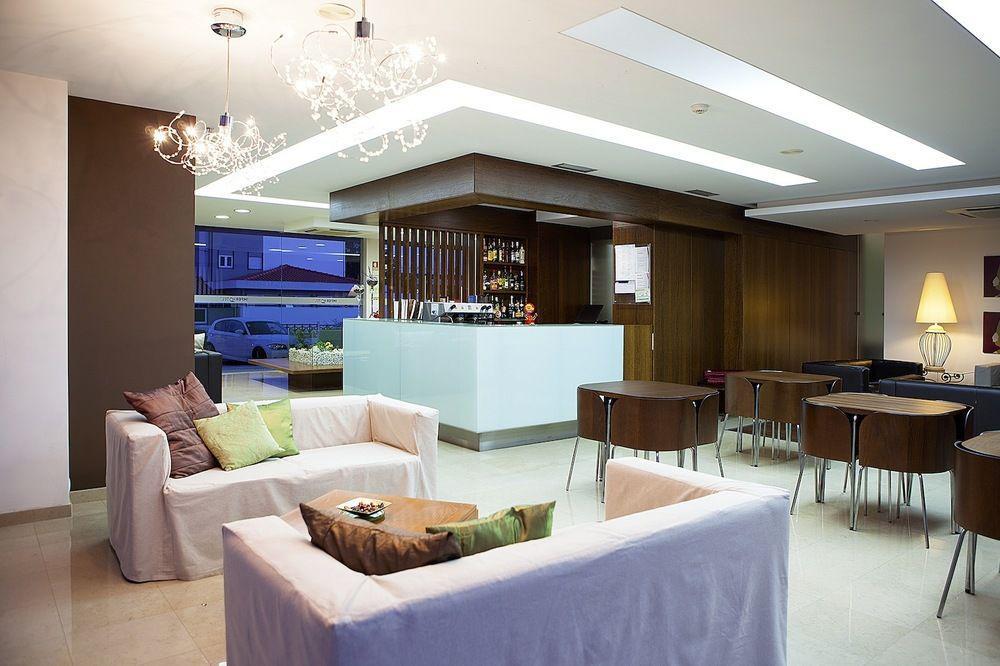 Dona Amelia Hotel By Ridan Hotels 파티마 외부 사진